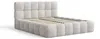 MOEBLO Polsterbett Bubble Bett 19 – Doppelbett im Produktbild-Vorschau 9