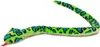 Plüschtier Schlange 150cm, grün, Kuscheltiere Stofftiere Produktbild-Vorschau 1