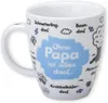 Sheepworld Ohne Papa ist alles doof., Einzelbild, 500 l, Produktbild-Vorschau 5