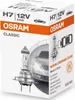 OSRAM CLASSIC H7 PX26d 12 V 55 W (1er Faltschachtel) Produktbild-Vorschau 1