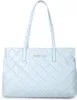 Valentino Bags Ocarina Shopper Damen Handtasche polvere Produktbild-Vorschau 1