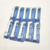 Oral-B Pro Precision Clean 10 - kartáčky - bílé Náhled obrázku produktu 4