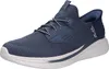 Skechers Slip-ins Slade Caster Couleur Bleu Voir les images du produit 18