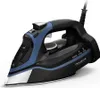 Rowenta DW9411D1 Dampfbügeleisen 3000W Schwarz und Blau Produktbild-Vorschau 1