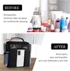 ASKSA Trousse de toilette suspendue, imperméable et Voir les images du produit 10