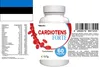 Cardiotens Forte - 60 Kapseln hochdosiert - Original Rezept Produktbild-Vorschau 8