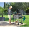 Chariot de barbecue au charbon de bois Premium Chariot de Voir les images du produit 6