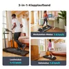 Mobvoi Home Laufband SE, Intelligente KI Produktbild-Vorschau 2