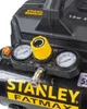 Stanley Sprarka bezolejowa 0,75KM,6L.550W STANLEY Produktbild-Vorschau 8