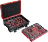 kwb 370560 Werkzeugkoffer bestückt 80teilig (370560) Produktbild-Vorschau 2