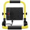 TROTEC LED-Baustrahler PWLS 10‑30 Arbeitsleuchte Produktbild-Vorschau 4