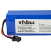 vhbw Akku kompatibel mit Roidmi SDJ01RM, Eve Plus Produktbild-Vorschau 5