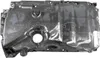 METZGER 7990219 Ölwanne Motorölwanne für BMW 1 Schrägheck Produktbild-Vorschau 1