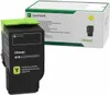 Lexmark C2320Y0, 1000 Seiten, Gelb, 1 Stück(e) Produktbild-Vorschau 5