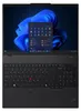 Lenovo ThinkPad T16 - Notebook 16" - Core Ultra 7 5,2 GHz Anteprima dell’immagine prodotto 1