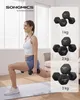 SONGMICS Kurzhantel Set 6 Stück, Sechseckig mit Produktbild-Vorschau 4