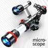 Outdoor-Teleskop High Clear Astronomical Refracting Produktbild-Vorschau 13