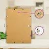 MG Design, rámeček A2, 42 x 59,4 cm – rámeček bez rámu s Náhled obrázku produktu 7