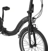 Altec Falträder Comfort 20 Zoll 39 cm Unisex 6G Produktbild-Vorschau 4