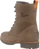 Panama Jack Damen Schnürstiefelette taupe grau Produktbild-Vorschau 27