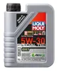Liqui Moly Tec Dx1 Motoröl 1l Durchsichtig  Durchsichtig Produktbild-Vorschau 4