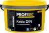 ProfiTec Ratio DIN P107 weiß stumpfmatt 12.5 Liter Produktbild-Vorschau 1