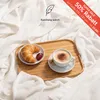 Blumtal Kuscheldecke Flauschig Fleecedecke - Decke Sofa ® , Produktbild-Vorschau 5