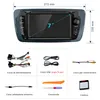 Hexinex Autoradio Linux da 7 pollici per Seat Ibiza IV 6J Anteprima dell’immagine prodotto 14