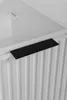 RODAN | Waschbeckenunterschrank - Weiß - 160 cm - Mit Produktbild-Vorschau 8