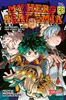 My Hero Academia 26 Produktbild-Vorschau 1