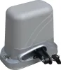 Elektrisches Schiebetor 4x1,6m GIONA + TANKER C600 Produktbild-Vorschau 18