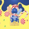 GRANDEUR Tubbes Candy Pop 50ML, uniseks parfum Productafbeelding-voorbeeld 4