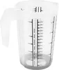 keeeper Massimo, 1,5 l, oz, g, Polipropylen (PP), Podgląd zdjęcia produktu 2