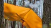 Bushmen Hot Tarp Natural 4 x 3 mit Kaminöffnung Zubehör Produktbild-Vorschau 5