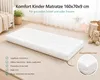 Baby Delux Matratze Komfort 160x70x9 cm für Kinderbett Produktbild-Vorschau 2