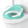 Kidiyana : réducteur de toilettes antidérapant pour enfants Voir les images du produit 1