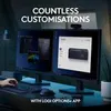 Logitech MX Keys S - Tastatur - hinterleuchtet Produktbild-Vorschau 30