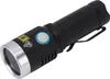 Latarka UV 20 W 365 nm – ładowana przez USB, światło Podgląd zdjęcia produktu 4