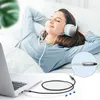 Ugreen kabel adapter przeduacz AUX mini jack 3,5 mm 2m Podgląd zdjęcia produktu 3