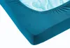 Heavy Jersey Spannbettlaken 140x200 cm - 160x200 cm + 15 cm Produktbild-Vorschau 3