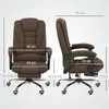 Vinsetto Fauteuil de bureau, chaise de bureau ergonomique Voir les images du produit 6