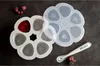 Beaba Aufbewahrungsbehaelter Multiportions aus Silikon 6 x Produktbild-Vorschau 8