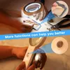 Lupe mit Licht und Ständer, Leselupe mit 18 LEDs und 3 Produktbild-Vorschau 6