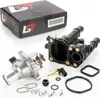 Original LST Thermostat Gehäuse Sensor 105 °C für ALFA Produktbild-Vorschau 1