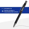 Westcott PRIMESOFT biros 5 pezzi | set di 5 penne a sfera Anteprima dell’immagine prodotto 11