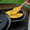 BBQ-Toro Dutch Oven DO1P, żeliwny garnek o pojemności 1,8 Podgląd zdjęcia produktu 2