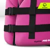 TSUNAMI Schwimmweste Hydrox PRO 50 für SUP & Kajak, M, rosa Produktbild-Vorschau 11