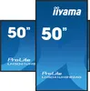 Iiyama ProLite LH5041UHS-B2AG - 125.7 cm (50") Produktbild-Vorschau 4