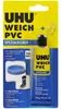 UHU Spezialkleber weich PVC 30g Produktbild-Vorschau 1