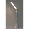 Globo Lighting Tischleuchte Kunststoff weiß, 1x LED Produktbild-Vorschau 10
